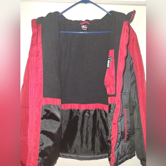 Coat - Picture 5 of 6